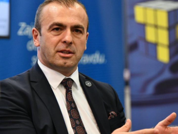 Turčalo: "Srpski svet" je na opasnom putu!